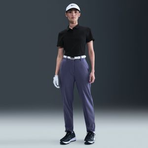 Nike Tour Dri-FIT golfbroek voor dames - Paars
