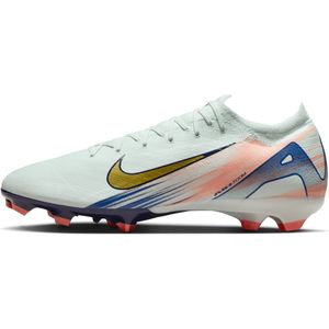 Nike Vapor 16 Pro Mercurial Dream Speed low top voetbalschoenen (stevige ondergronden) - Groen