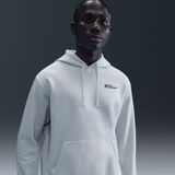 Nike - Inter Milan Club - Voetbalhoodie - Grijs