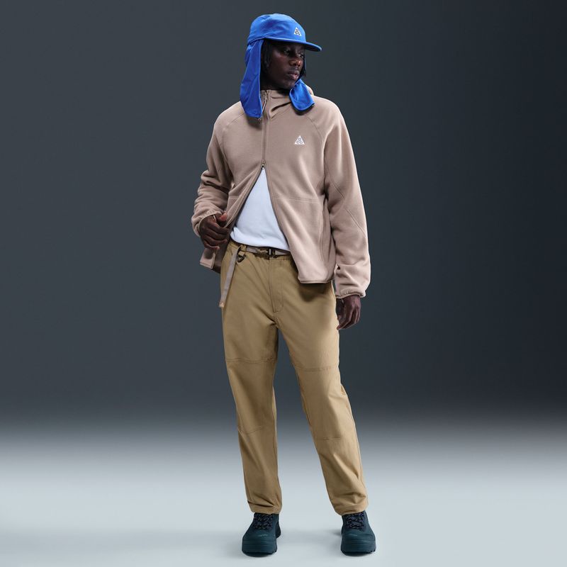 Nike - ACG UV-wandelbroek - Groen