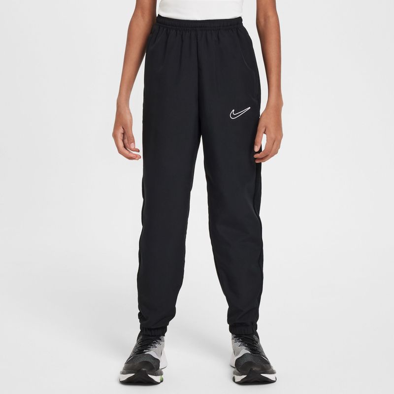 Nike - Academy Dri-FIT - Voetbaltrainingsbroek - Zwart