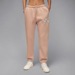 Jordan Brooklyn Fleece Realtree damesbroek - Bruin