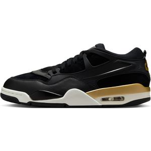 Air Jordan 4 RM - Herenschoenen - Zwart