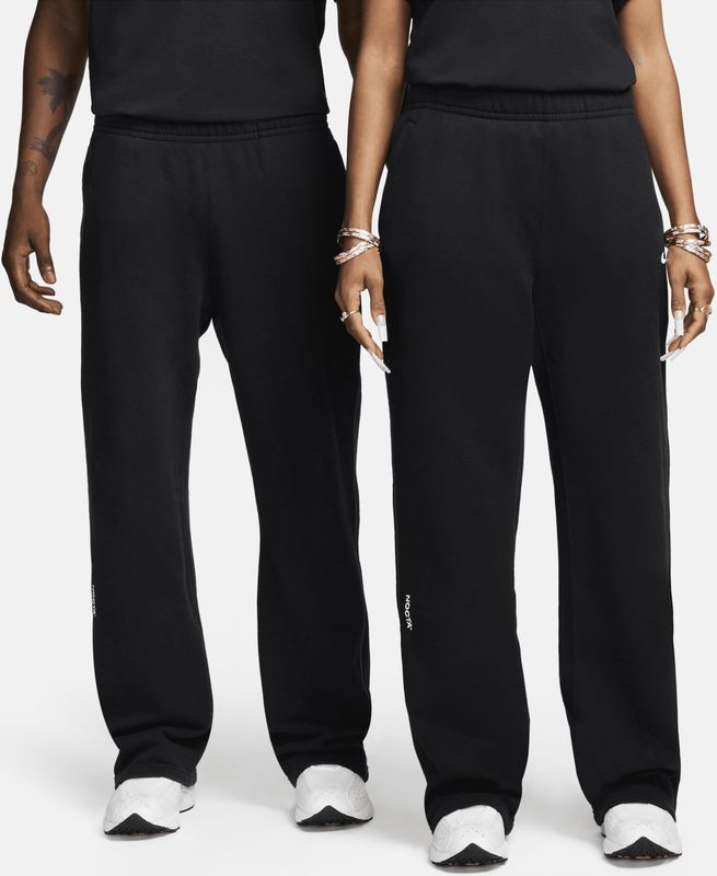 NOCTA - Fleece CS Joggingbroek - Zwart