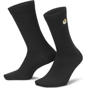 Nike Everyday Essentials Crew sokken - Zwart