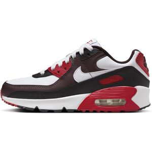 Rode Nike sneakers Maat 35 kopen Lage prijs beslist