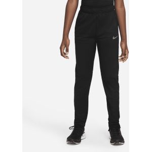 Nike Poly+ Trainingsbroek voor jongens - Zwart