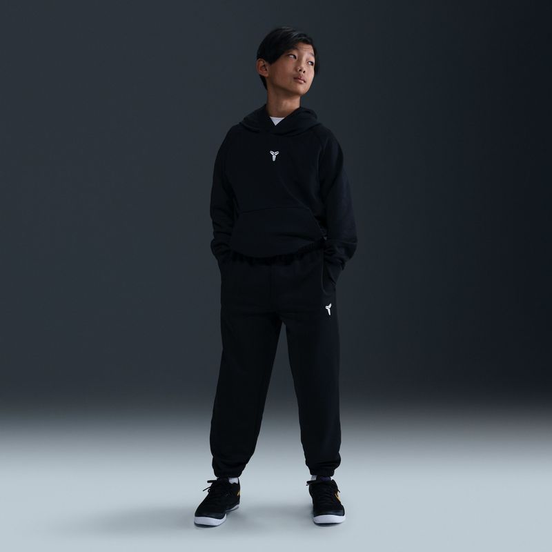 Nike - Kobe Therma-FIT - Broeken - Zwart