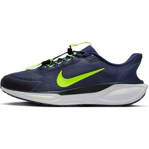 Nike - Pegasus EasyOn - Hardloopschoenen - Zwart