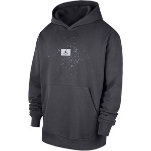 jordan fluffy hoodie