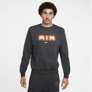 Nike - Air - Sweatshirt - Zwart