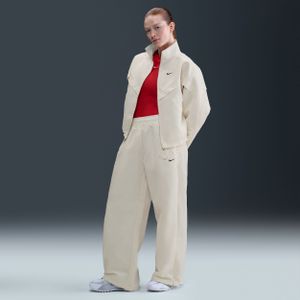 Nike - Windrunner - Damesbroek - Zwart