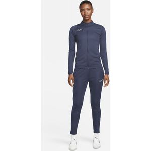 Nike Dri-FIT Academy trainingspak voor dames - Blauw