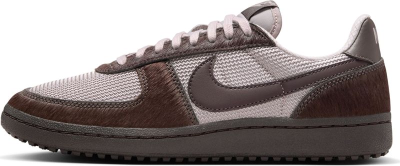 Nike - Field General - Sneakers - Grijs - Dames