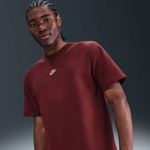 Nike Premium Essentials T-shirt voor heren - Rood