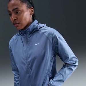 Nike - Tempo Flash Repel - Hardloopjack - Zwart