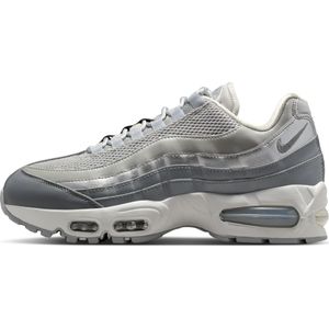 Nike Air Max 95 Big Bubble SE damesschoenen - Grijs