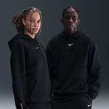 NOCTA NOCTA CS fleecehoodie - Zwart