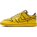 Nike Dunk Low x LEGO® Collection kinderschoenen - Geel