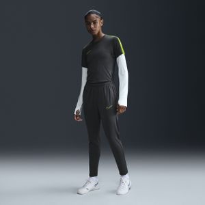 Nike Dri-FIT Academy Voetbalbroek voor dames - Grijs