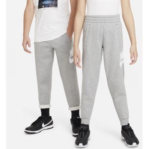 Nike - Club Fleece - Joggingbroek - Grijs