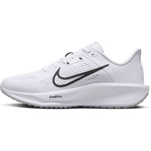 Nike - Quest 6 - Hardloopschoenen - Zwart