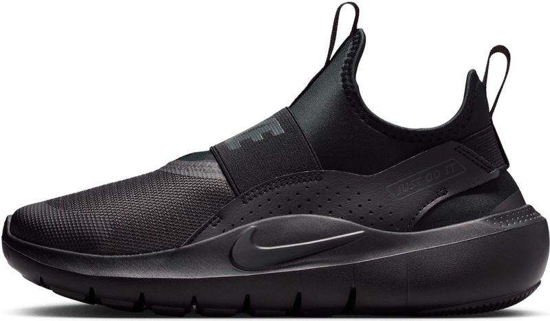 Nike - Flex Runner 4 - Hardloopschoenen - Zwart