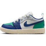 Jordan - Aj1 Low - Peuterschoenen - Wit