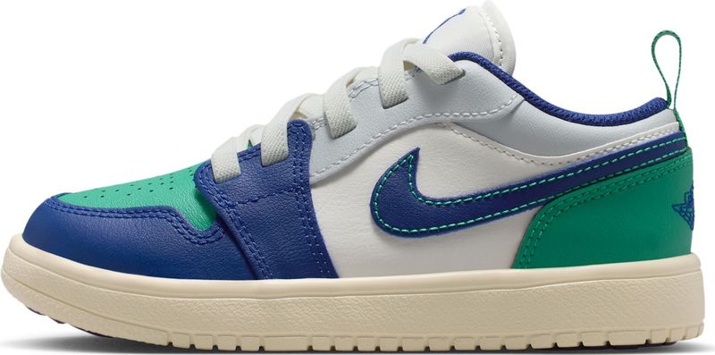 Jordan - Aj1 Low - Peuterschoenen - Wit