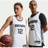 Ja Morant Memphis Grizzlies City Edition Nike NBA Swingman jersey voor heren - Wit