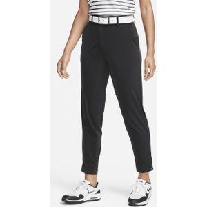 Nike Dri-FIT Tour Golfbroek voor dames - Zwart