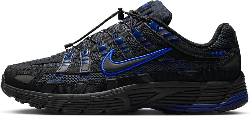 Nike - P-6000 - Herenschoenen - Bruin