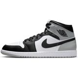 Air Jordan 1 Mid - Herenschoenen - Bruin