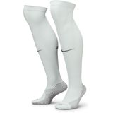 Nike - Dri-FIT - Voetbalkniekousen - Blauw - Inter Milan Strike Uit