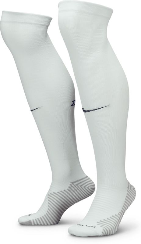 Nike - Dri-FIT - Voetbalkniekousen - Blauw - Inter Milan Strike Uit