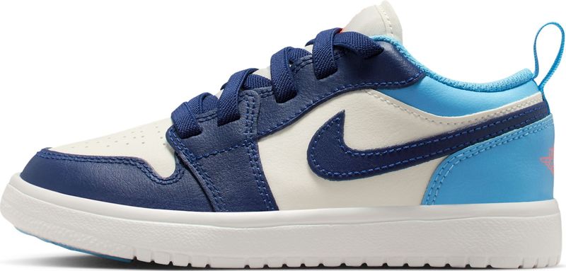 Jordan - Aj1 Low - Peuterschoenen - Beige