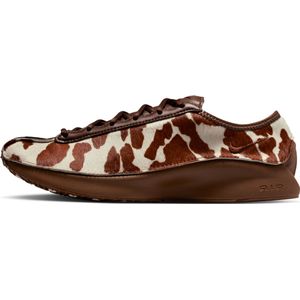 Nike Air Superfly LX Pony Hair Leather damesschoenen - Bruin