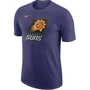 Phoenix Suns Essential Nike NBA-herenshirt - Paars