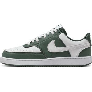 Nike Court Vision Low Next Nature Damesschoenen - Groen