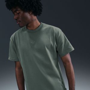 Nike Premium Essentials T-shirt voor heren - Grijs