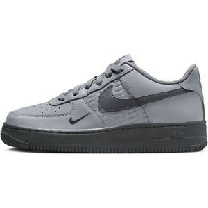 Nike Air Force 1 kinderschoenen - Grijs