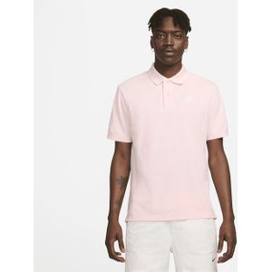 Nike Sportswear Polo voor heren - Roze