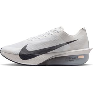 Nike Vaporfly 4 wedstrijdschoen voor heren (straat) - Wit