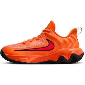 Giannis Immortality 4 basketbalschoenen voor kids - Oranje