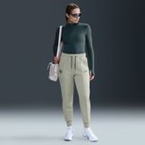 Chelsea FC - Tech - Voetbaljoggingbroek - Groen - Fleece - Dames