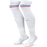 FFF Strike Uit Nike Dri-FIT voetbalkniekousen - Wit