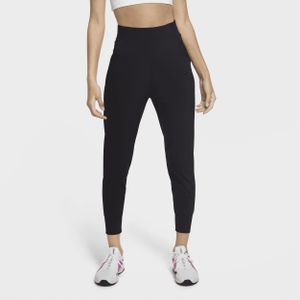 Nike Bliss Luxe Trainingsbroek voor dames - Zwart