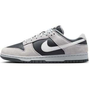 Nike Dunk Low herenschoenen - Grijs