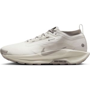 Nike - Pegasus Trail 5 GORE-TEX - Trailrunningschoenen - Groen - Waterdicht Bovenwerk