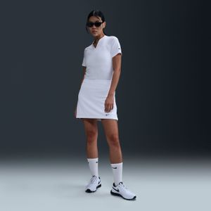 Nike Tour Dri-FIT ADV golfrok - Wit
